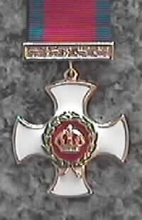 Distinguished Service Order