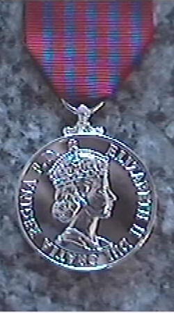 George Medal