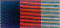 Ribbon of the 1939-1945 Star
