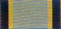Ribbon of the Air Crew Europe Star