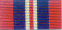 Ribbon of the War Medal 1939-1945