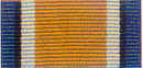 Ribbon of the British War Medal 1914-1920