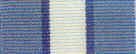 UN Forces Medal Ribbon for service in Cyprus