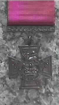 Victoria Cross