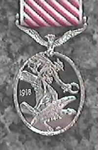 Air Force Medal