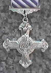 Distinguished Flying Cross