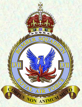 No 57 Squadron