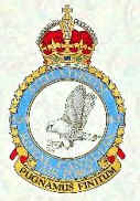 No 420 Squadron Badge