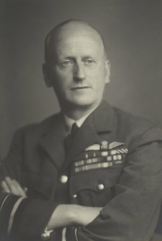 AVM R S Aitken