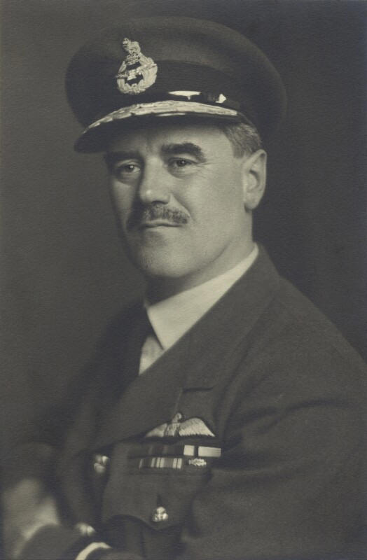 Percy Ronald Gardner Bernard, 5th Earl of Bandon