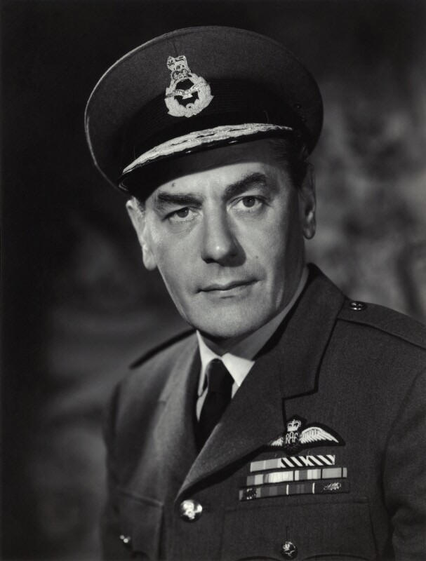 Sir John Barraclough