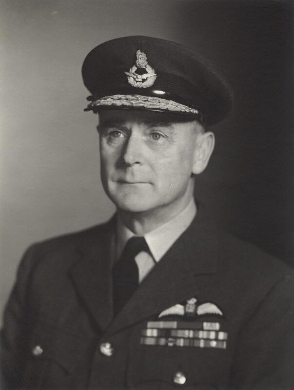 Sir Leslie John Vernon Bates