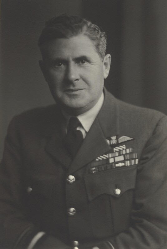 Sir John Nelson Boothman