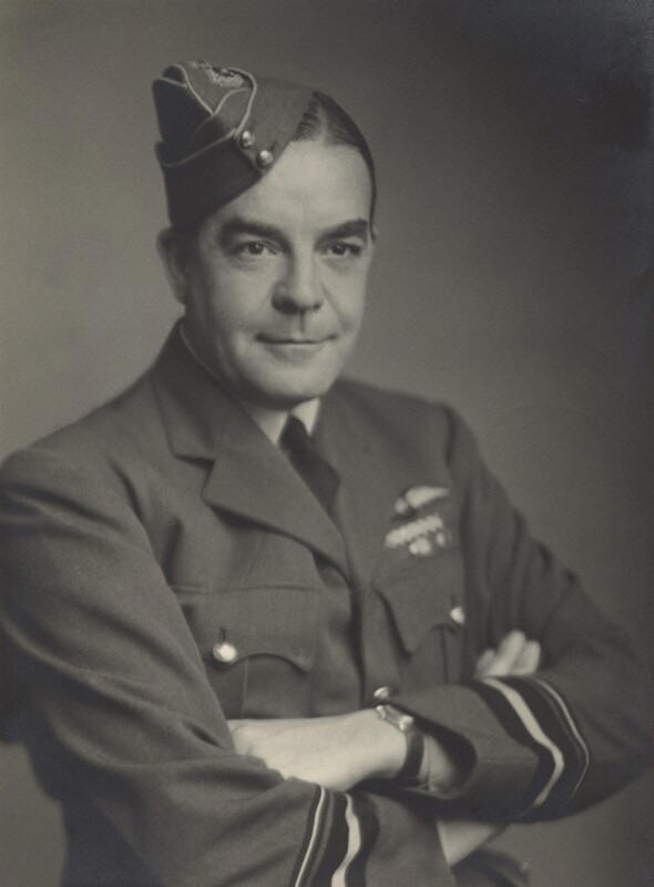 Sir Harry Broadhurst