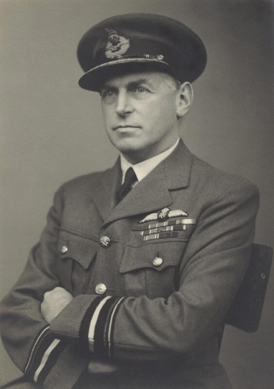 Geoffrey Rhodes Bromet