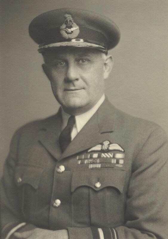 Sir Leslie Oswald Brown