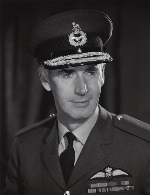 Sir Harry Burton