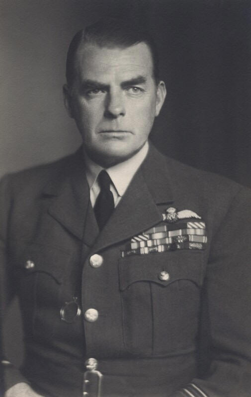 Sir (Charles) Roderick Carr