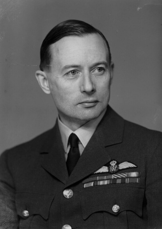 Sir Ralph Alexander Cochrane