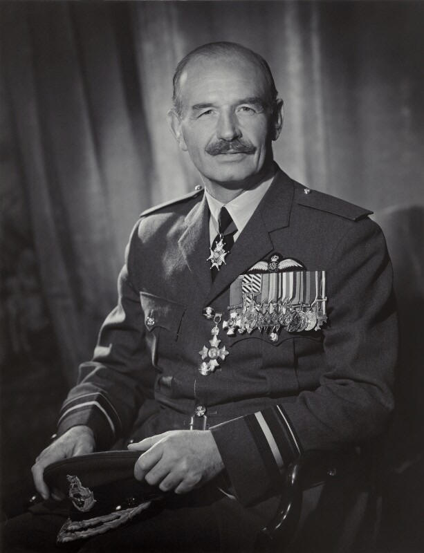 Sir William Coles