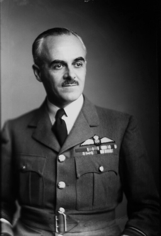 Sir Alfred Conrad Collier