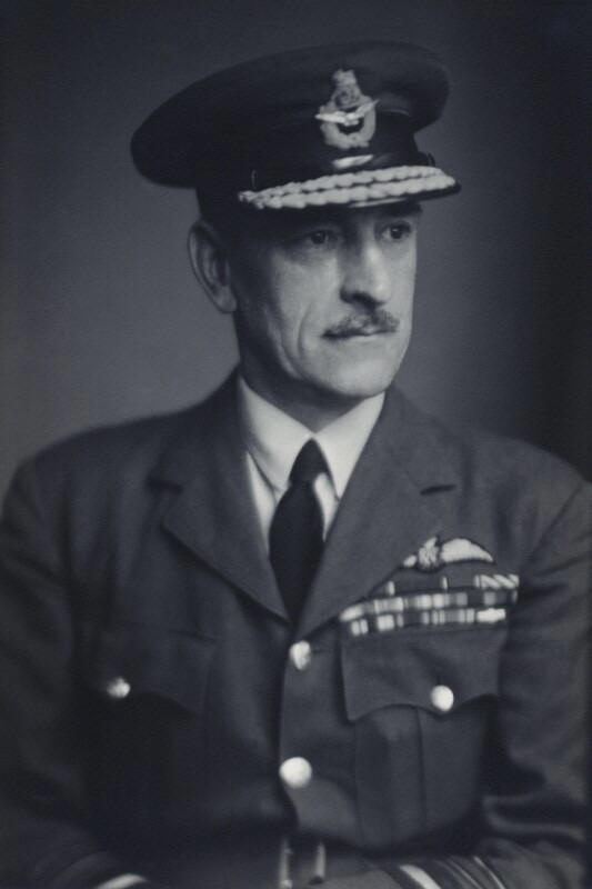 Sir (William) Alec Coryton