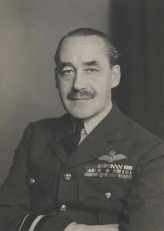 Sir (James) Donald Innes Hardman