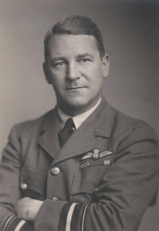 Sir (Robert) Owen Jones