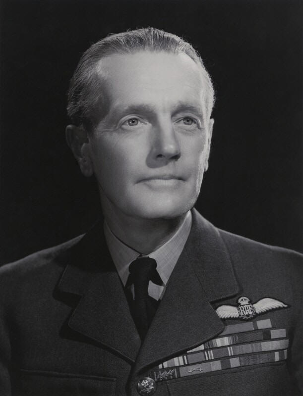 Sir Arthur Murray Longmore