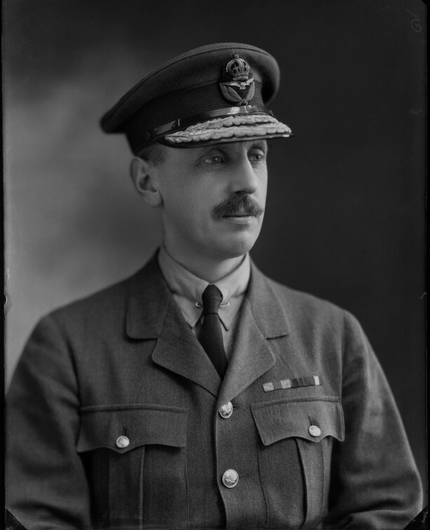 Robert Henry More