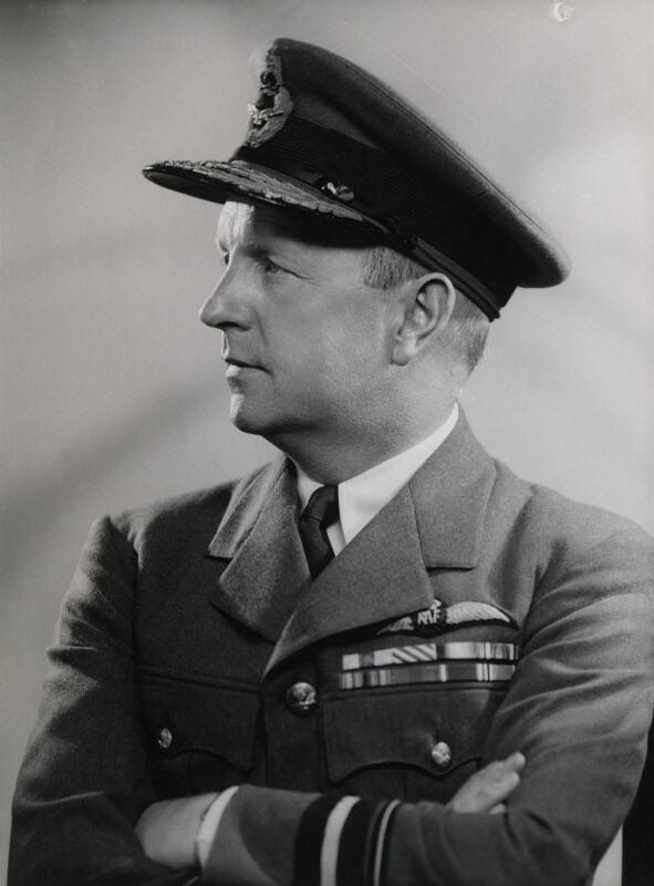 Sir George Clark Pirie