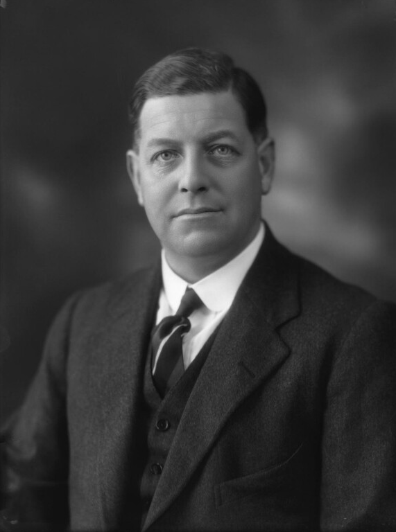 Robert Peel Ross