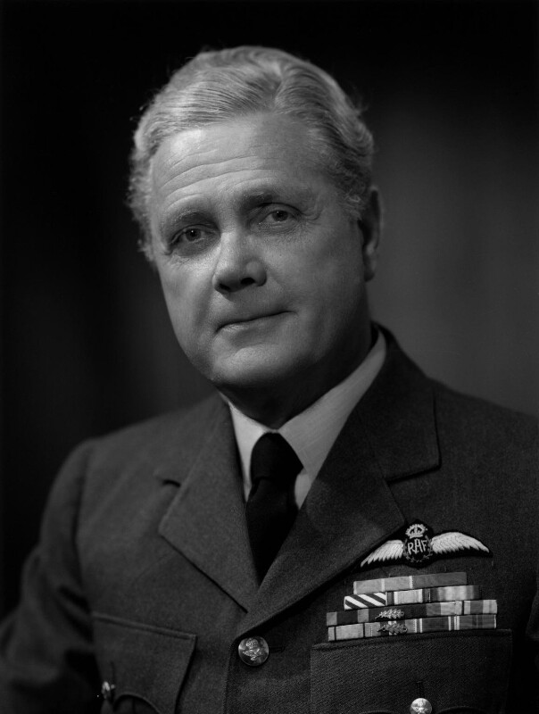 Sir (Alfred) Clifford Sanderson