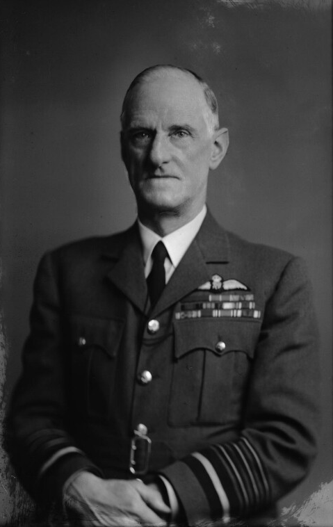 Sir John Miles Steel