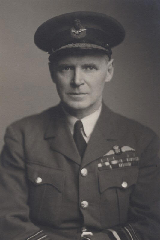 Sir Bertine Entwisle Sutton