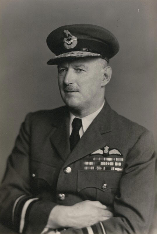 Sir John Whitford