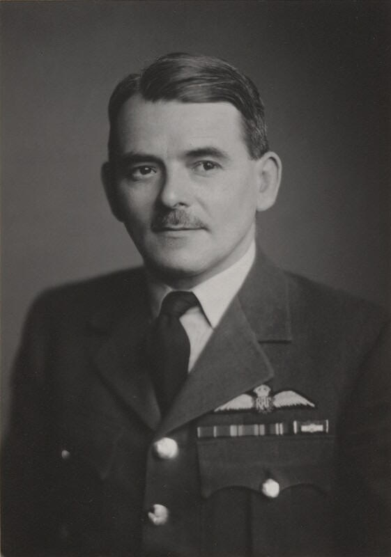Sir Frank Whittle