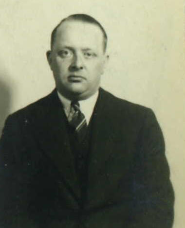 F R Banks - 1930