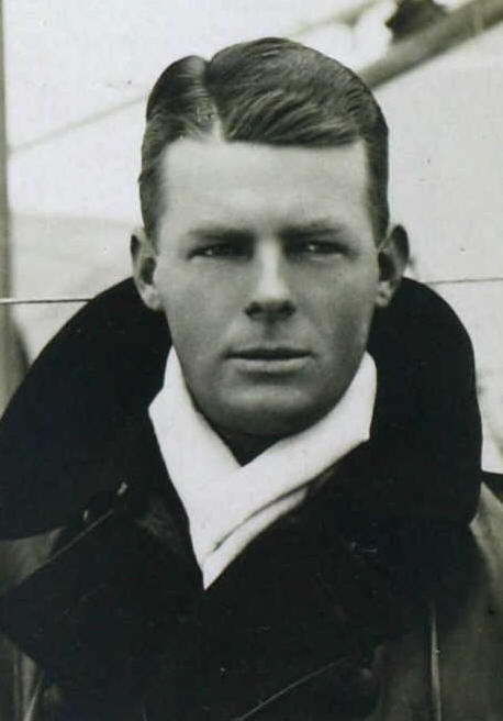 C R Carr - 1916