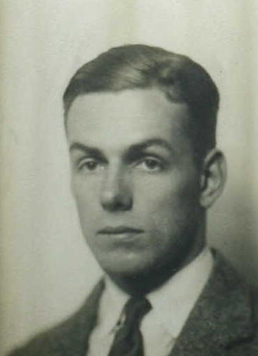 B Robinson - 1932