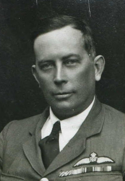 C McC Vincent - 1931