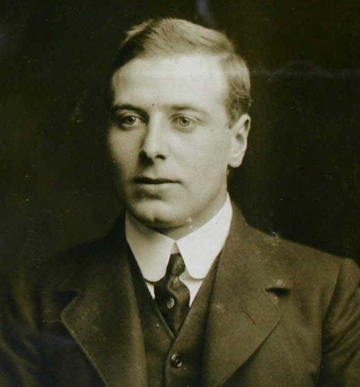 J G Weir - 1910