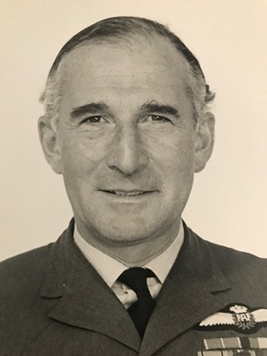 Denys Sutton
