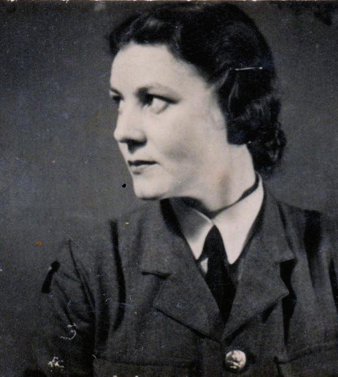 Constance Roberts