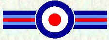 No 33 Squadron marking