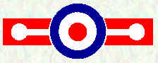 No 45 Squadron marking carried on Venoms