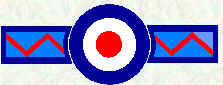 No 6 Squadron marking