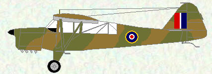 Auster III