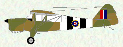 Auster III