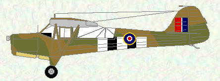 Auster IV